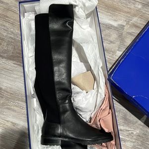 Stuart Weitzman Boots